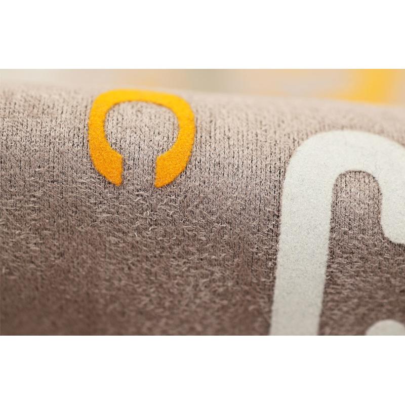 カステルバジャック【2023秋冬】60％OFF・ジップアップトレーナー【袖切り替えニット】＜Mサイズ＞【*002*】-bb98 | CASTELBAJAC | 06