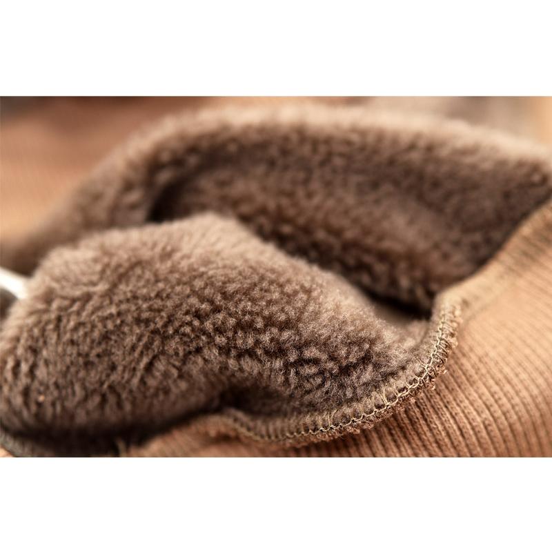 カステルバジャック【2023秋冬】60％OFF・ジップアップトレーナー【袖切り替えニット】＜Mサイズ＞【*002*】-bb98 | CASTELBAJAC | 07