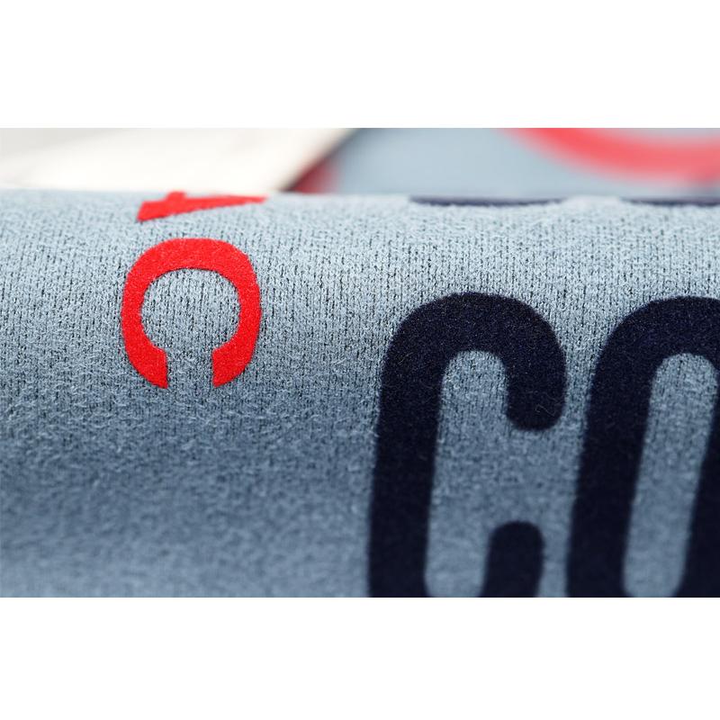 カステルバジャック【2023秋冬】60％OFF・ジップアップトレーナー【袖切り替えニット】＜Lサイズ・LLサイズ＞【*002*】-bb99 | CASTELBAJAC | 06