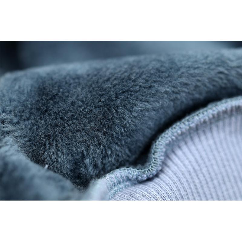 カステルバジャック【2023秋冬】60％OFF・ジップアップトレーナー【袖切り替えニット】＜Lサイズ・LLサイズ＞【*002*】-bb99 | CASTELBAJAC | 07