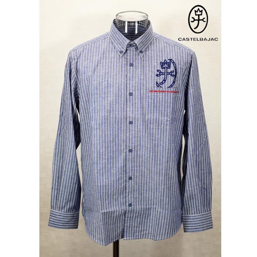 CASTELBAJAC（カステルバジャック） ☆2025 春夏 新作・30%OFF