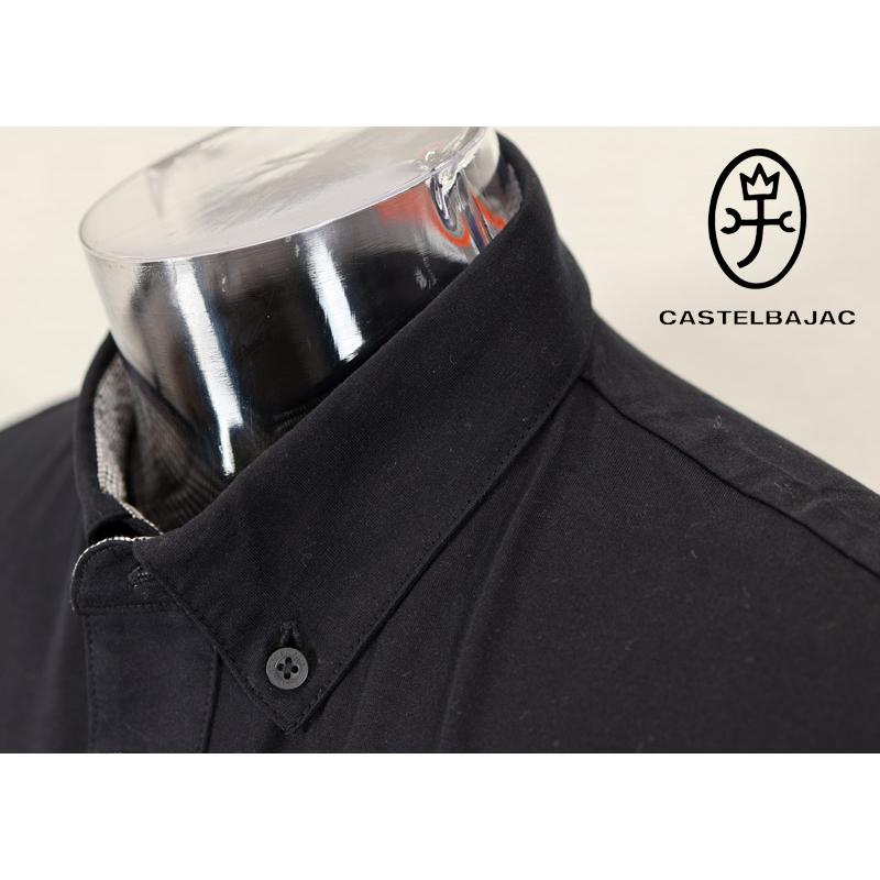 CASTELBAJAC ☆2025 春夏 新作 ・30%OFF・カステル