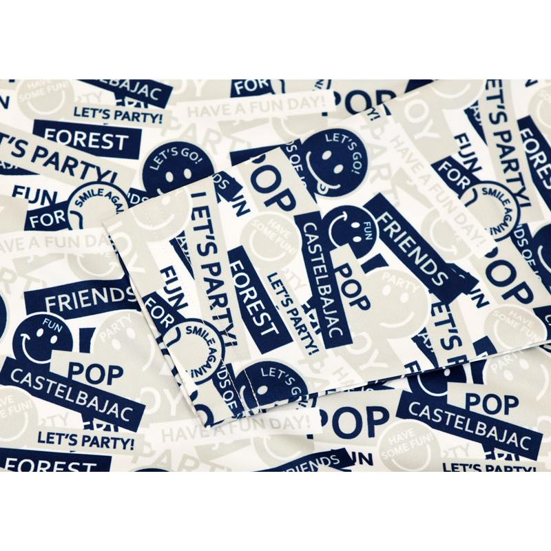 ★２０２５ 春夏 カステルバジャック【25周年*002*】40％OFF 長袖 モックネックＴシャツ コンプレッションTシャツ＜Mサイズ・LLサイズ＞-bc177・bc178 | CASTELBAJAC | 04