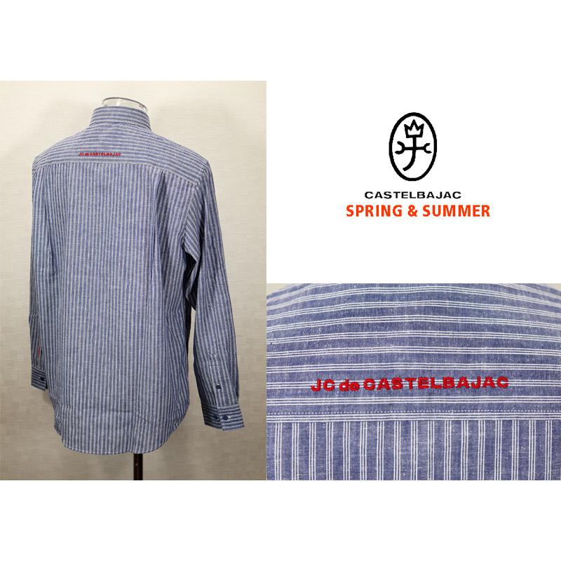 CASTELBAJAC（カステルバジャック） ☆2025 春夏 新作・30%OFF