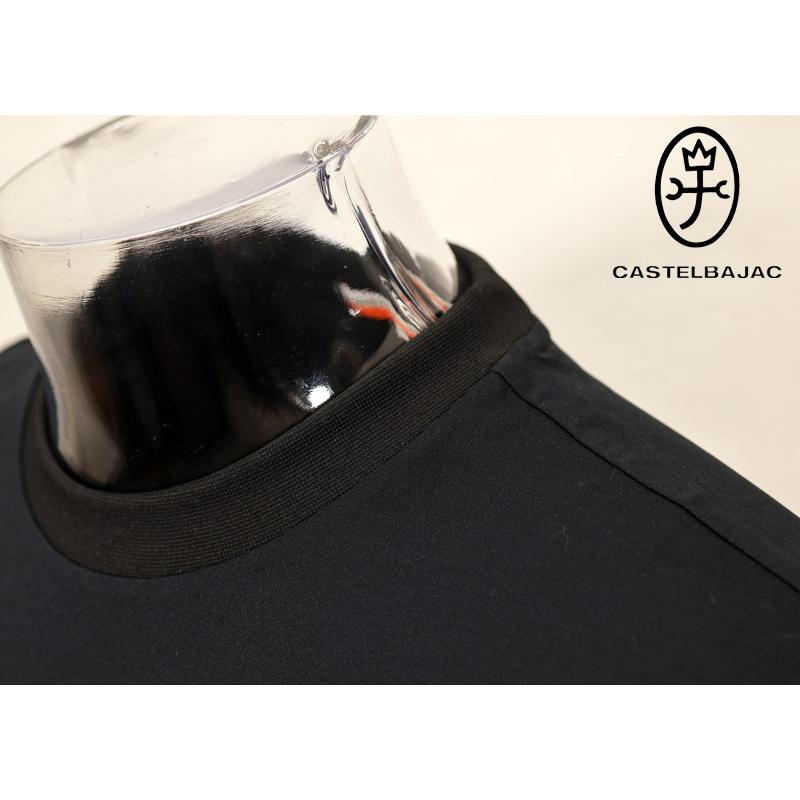 ★２０２５ 春夏 カステルバジャック【25周年*002*】50％OFF【gu】Tシャツ　＜Mサイズ・Lサイズ・LLサイズ＞-bc206・bc207・bc208 | CASTELBAJAC | 04