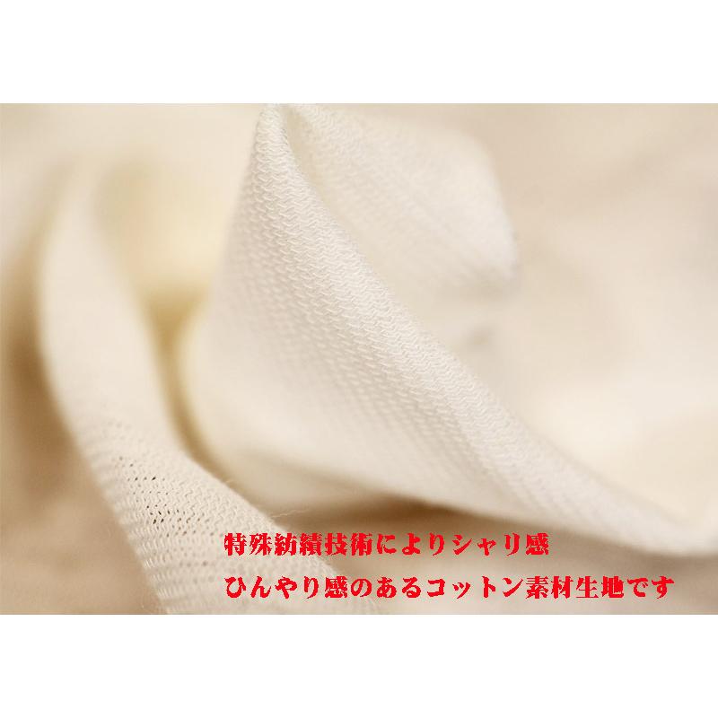 ★２０２５ 春夏【25周年*002*】 40%OFF カステルバジャック・コットンTシャツ＜Mサイズ・Lサイズ・LLサイズ＞-bc210・bc211・bc212 | CASTELBAJAC | 05