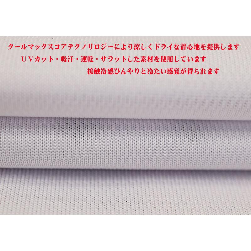 ★２０２５ 春夏【25周年*002*】 50%OFF【gu】カステルバジャック・クルーマックス・切替Tシャツ＜M・L・LL＞-bc220・bc221・bc222 | CASTELBAJAC | 05