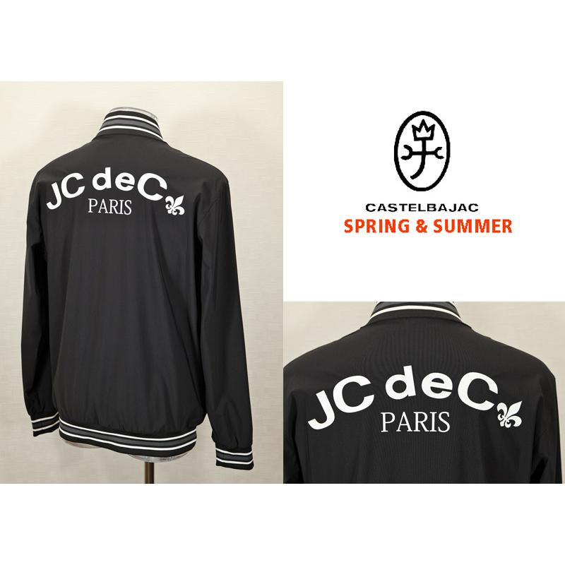 CASTELBAJAC（カステルバジャック） ☆2025 春夏 新作・30%OFF