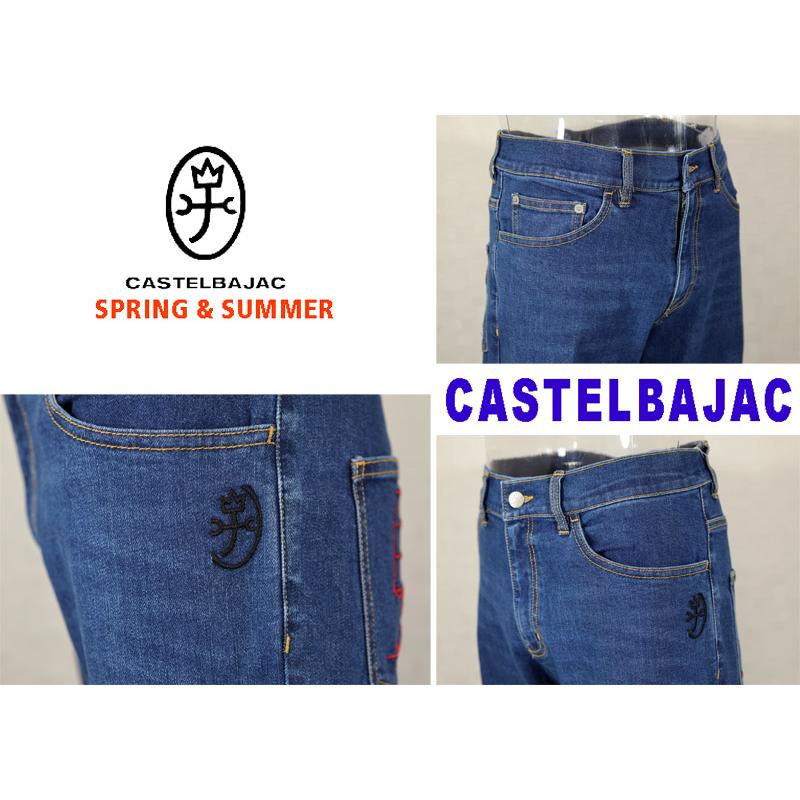 CASTELBAJAC（カステルバジャック） ☆2025 春夏 新作・30%OFF