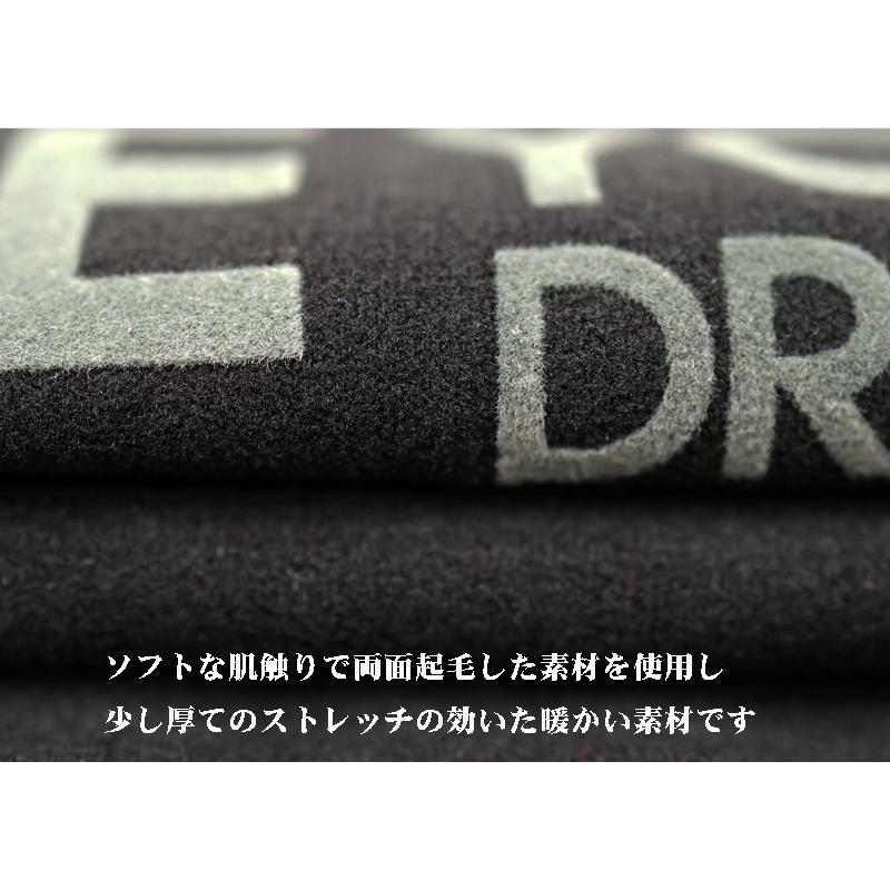 ★２０２５ 秋冬 新作 カステルバジャック【*002*】３０%OFF・両面起毛ストレッチ・ハーフジップシャツ＜Mサイズ・Lサイズ・LLサイズ＞-be119 | CASTELBAJAC | 05