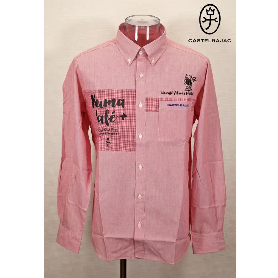 CASTELBAJAC（カステルバジャック） ☆2025 秋冬 新作 カステル