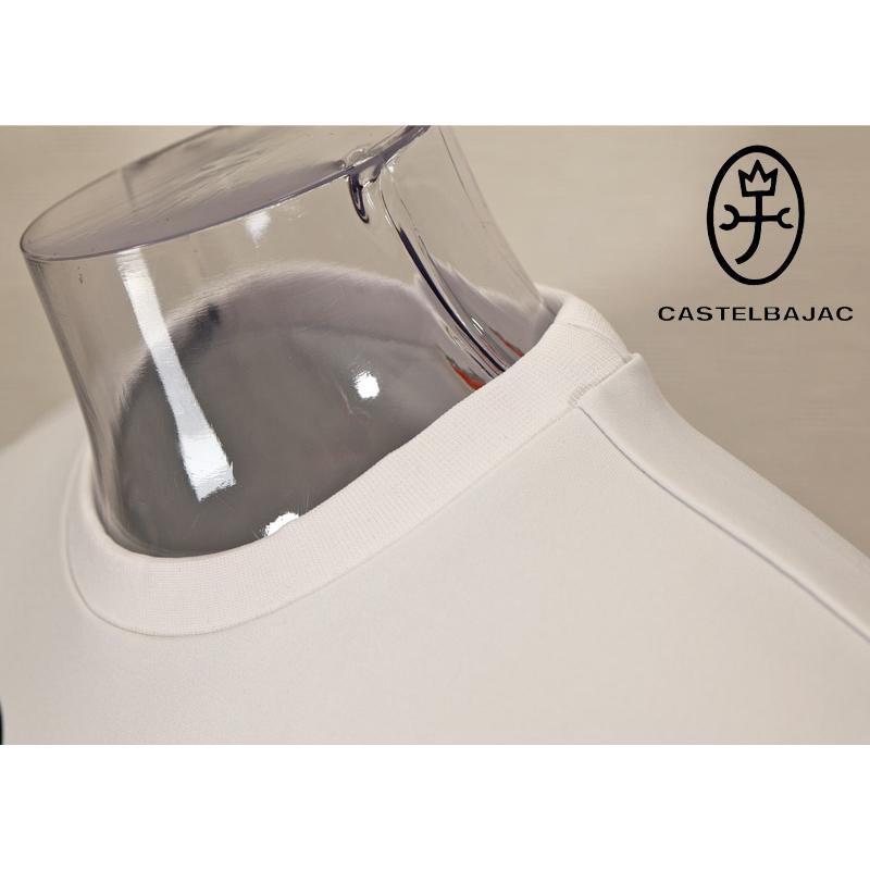 ★２０２５ 秋冬 新作 カステルバジャック【*002*】３０%OFF・トムとジェリー・クルーネック・トレーナー＜Mサイズ・Lサイズ・LLサイズ＞-be52 | CASTELBAJAC | 04