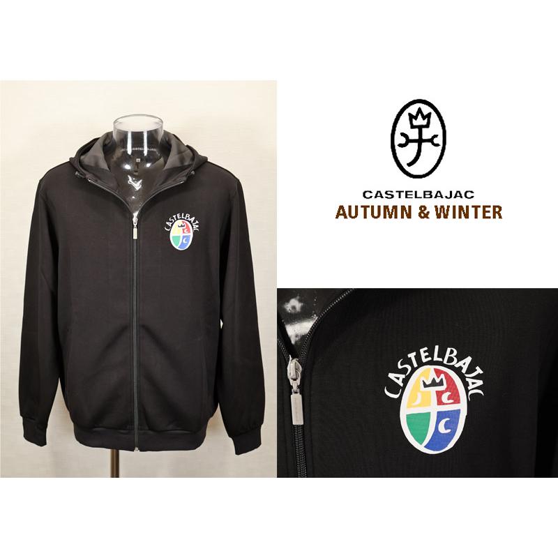 CASTELBAJAC ☆2025 秋冬 新作 カステルバジャック【*002