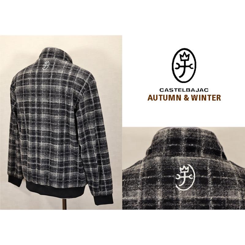 CASTELBAJAC（カステルバジャック） ☆2025 秋冬 新作 カステル