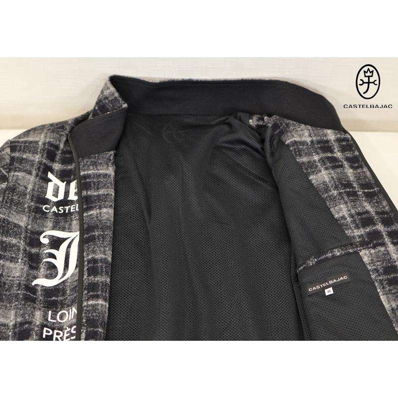 CASTELBAJAC（カステルバジャック） ☆2025 秋冬 新作 カステル
