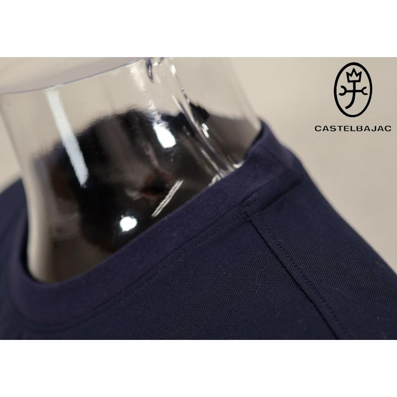 ★２０２６ 春夏 新作 【*26 SALE*】カステルバジャック・３０%OFF・【*002*】半袖・Tシャツ・ユニオンジャックプリント＜M・L・LL＞-bf134・bf135・bf136 | CASTELBAJAC | 04