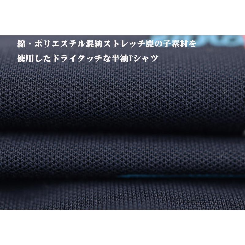 ★２０２６ 春夏 新作 【*26 SALE*】カステルバジャック・３０%OFF・【*002*】半袖・Tシャツ・ユニオンジャックプリント＜M・L・LL＞-bf134・bf135・bf136 | CASTELBAJAC | 05