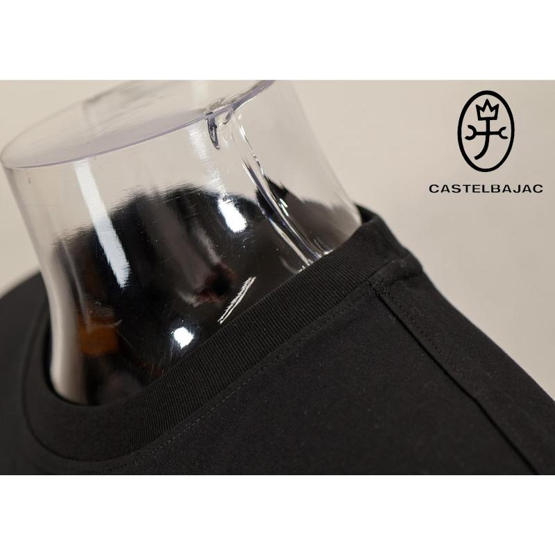 ★２０２６ 春夏 新作【*26 SALE*】 カステルバジャック・３０%OFF・【*002*】半袖・Tシャツ・カステルバジャック・アート＜M・L・LL＞-bf146・bf147・bf148 | CASTELBAJAC | 04