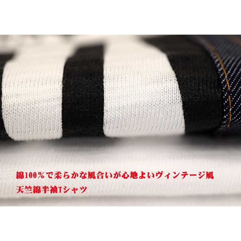 ★２０２６ 春夏 新作 【*26 SALE*】カステルバジャック・３０%OFF・【*002*】半袖・ヴィンテージ風Tシャツ・エンボスポケツト＜M・L・LL＞-bf149・bf150・bf151 | CASTELBAJAC | 05
