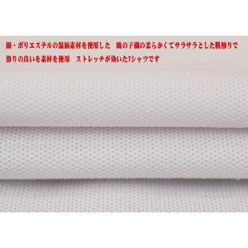 ★２０２６ 春夏 新作 【*26 SALE*】カステルバジャック・３０%OFF・【*002*】鹿の子・サファリプリント柄・Tシャツ＜M・L・LL＞-bf203・bf204・bf205 | CASTELBAJAC | 06