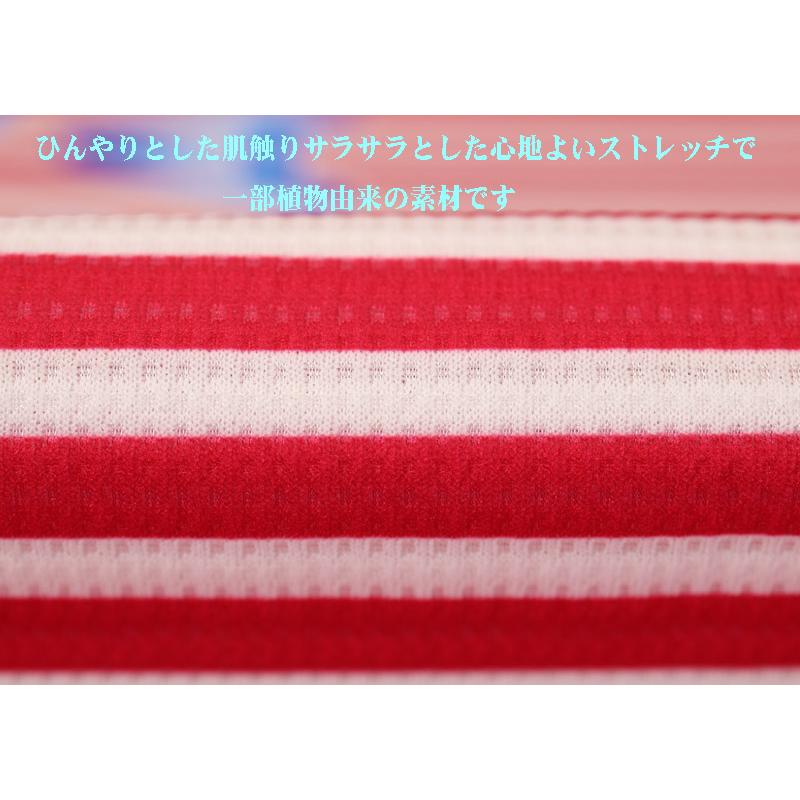 ★２０２６ 春夏 新作【*26 SALE*】 カステルバジャック・３０%OFF・【*002*】半袖・UVカット・ハイネックTシャツ＜M・L・LL＞-bf229・bf230・bf231 | CASTELBAJAC | 05