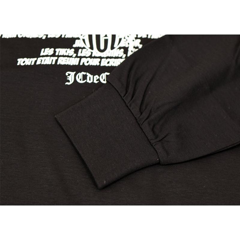 ★２０２６ 春夏 新作 カステルバジャック【*002*】長袖・ロンTシャツ＜Mサイズ・Lサイズ・LLサイズ＞-bf25・bf26・bf27 | CASTELBAJAC | 04