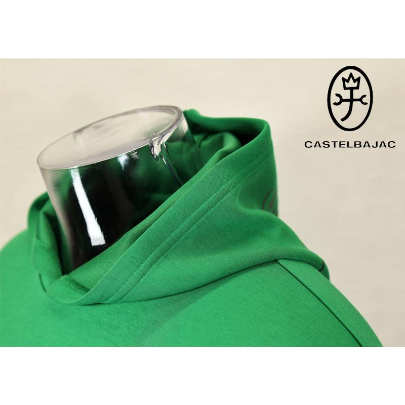 ★２０２６ 春夏 新作 カステルバジャック【*002*】カプセルコレクション・プルオーバー・パーカー＜Mサイズ・Lサイズ・LLサイズ＞-bf7・bf8・bf9 | CASTELBAJAC | 05