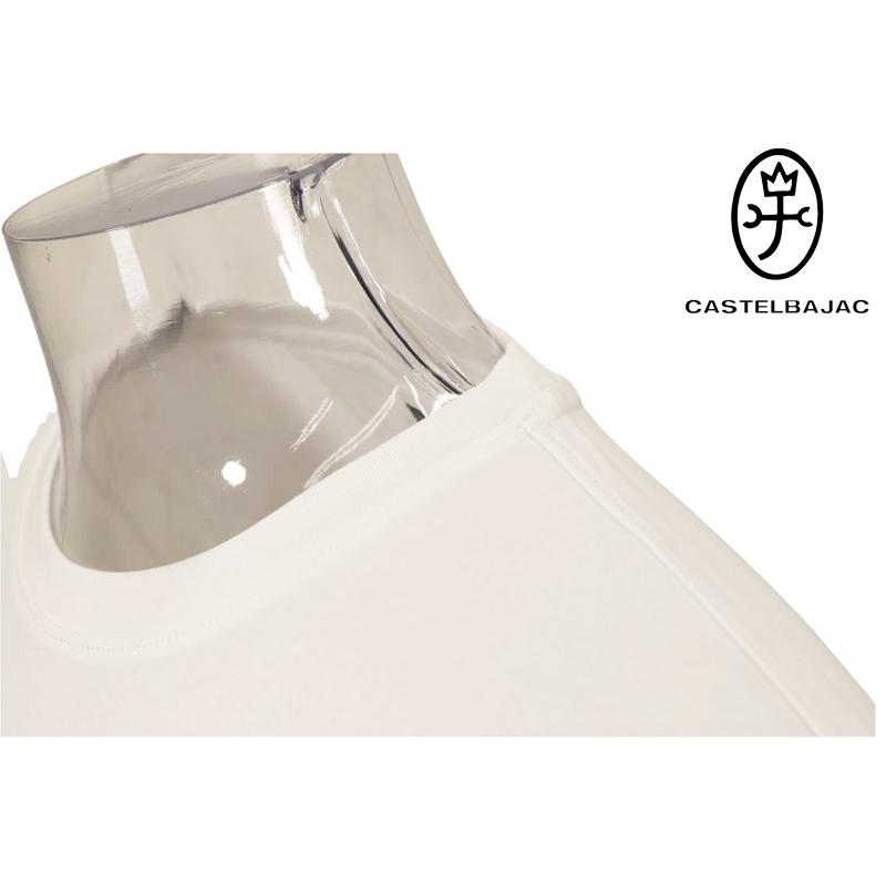★２０２６ 秋冬 ・新作 カステルバジャック【*002*】長袖ロンＴシャツ＜Mサイズ・Lサイズ・LLサイズ＞-bg16・bg17・bg18 | CASTELBAJAC | 04