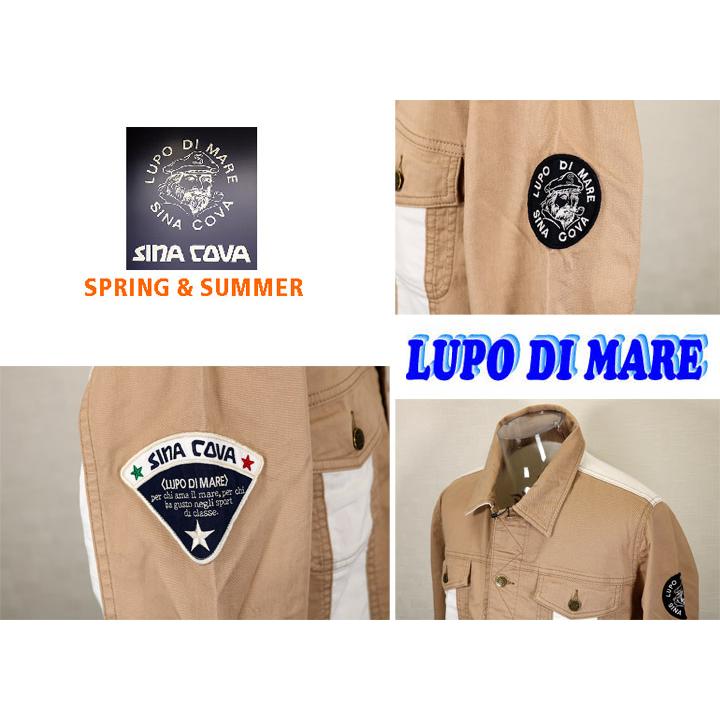 タイムセール 美品 シナコバ デニムジャケット Ｍサイズ SINA COVA（シナコバ） ☆2024 春夏 新作 ・30%OFF・シナコバ