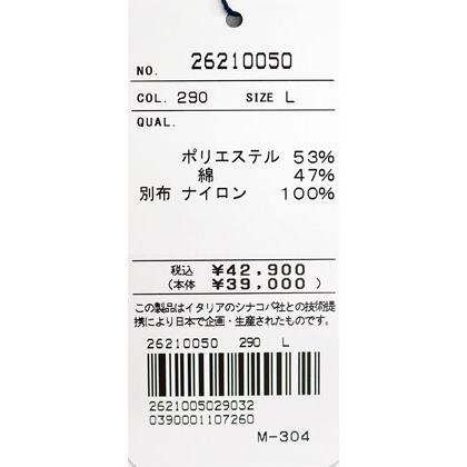★シナコバ　【*001*】　２０２６・秋冬・新作・プルオーバー・パーカー＜Mサイズ・Lサイズ・LLサイズ＞-ei142・ei143・ei144 | SINA COVA | 06
