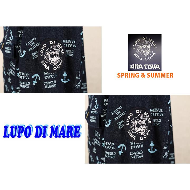 SINA COVA ☆シナコバ【*001*】【*BIG SALE*】＜40%OFF＞デニム