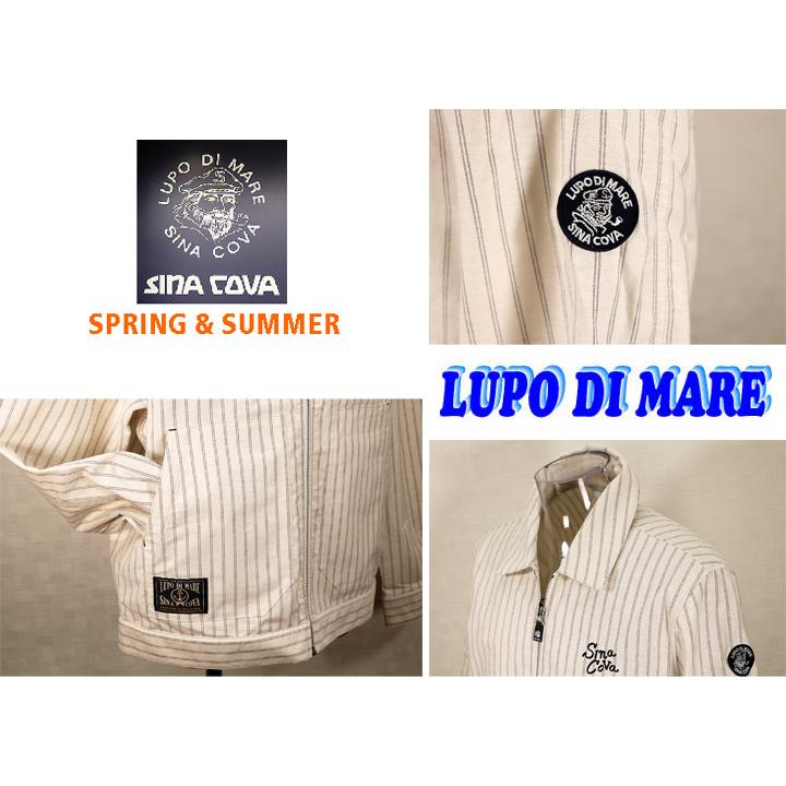 ア*コ様 シナコバ　ドライジャケット L L SINA COVA ☆シナコバ【*001*】＜40%OFF＞ジップアップ