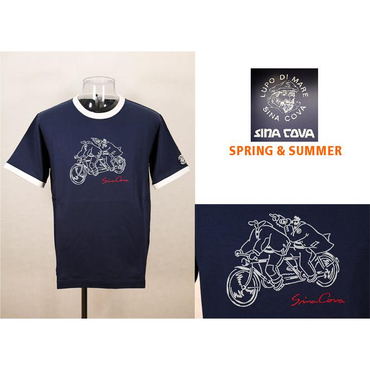 SINA COVA（シナコバ） ☆シナコバ【*001*】【25周年*001*】＜40％OFF