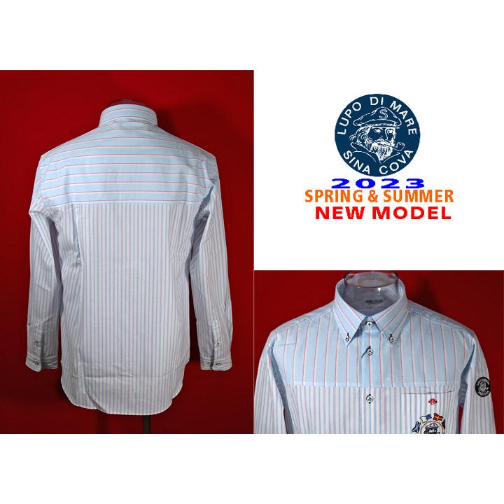 SINA COVA ☆シナコバ【*001*】【*BIG SALE*】＜30％OFF＞春夏 長袖