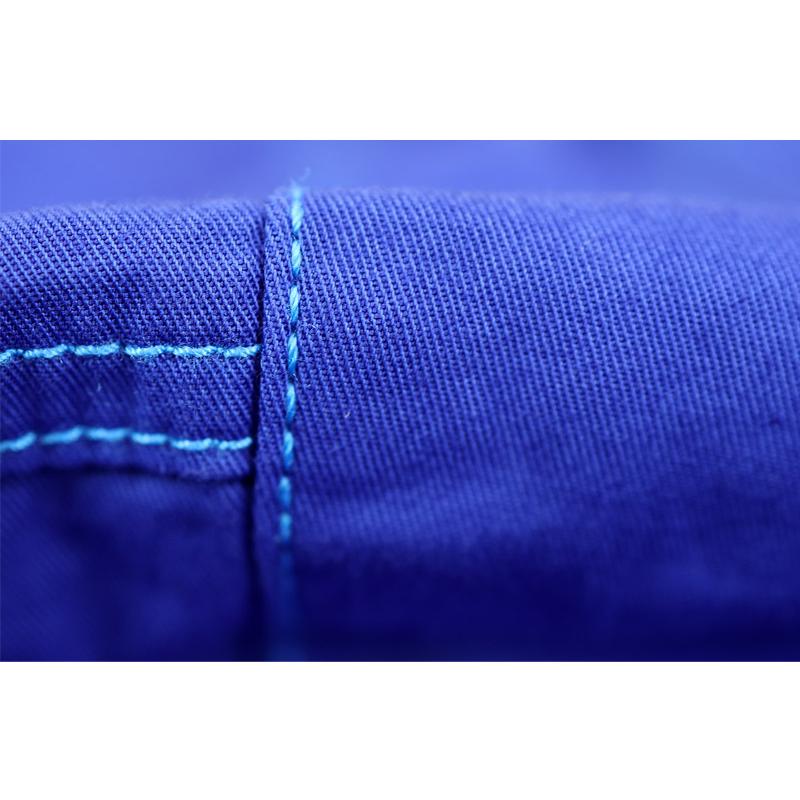★シナコバ【*001*】【25周年*001*】＜40%OFF＞春夏ショートパンツ＜M・L＞ロイヤルブルー-ea452 | SINA COVA | 04