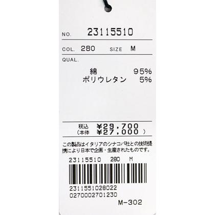 ★シナコバ【*001*】【25周年*001*】＜40%OFF＞春夏ショートパンツ＜M・L＞ロイヤルブルー-ea452 | SINA COVA | 05