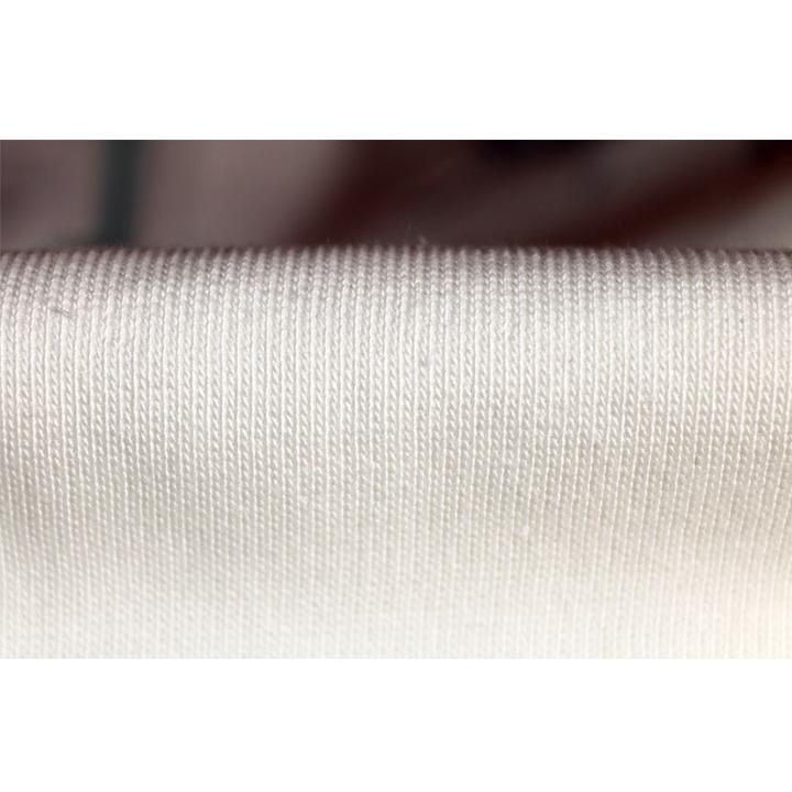 ★シナコバ【*001*】【25周年*001*】＜40％OFF＞春夏ジップトレーナー＜Lサイズ・LLサイズ＞オフホワイト-ea83 | SINA COVA | 06