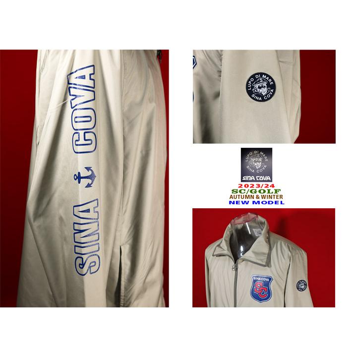 SINA COVA ☆シナコバ【*001*】＜40％OFF＞秋冬ウォームアップ