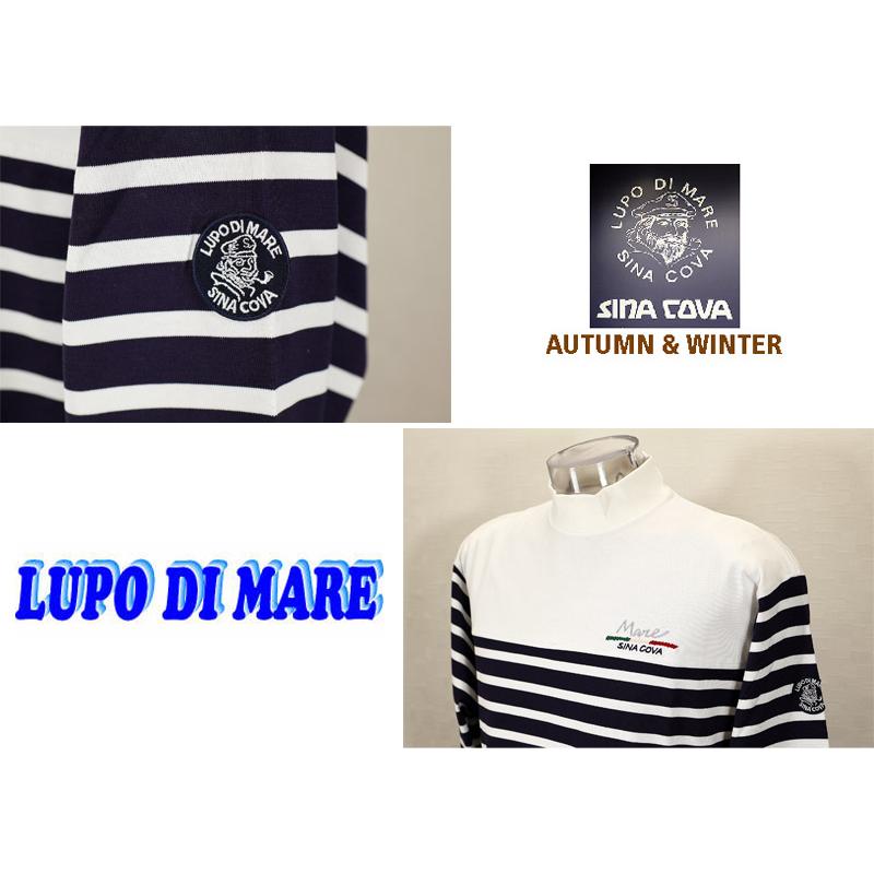 未使用品❗️シナコバ　ハイネックカットソー　長袖　裏起毛　オフホワイト　M 未使用品❗️シナコバ ハイネックカットソー 長袖 裏起毛 オフ