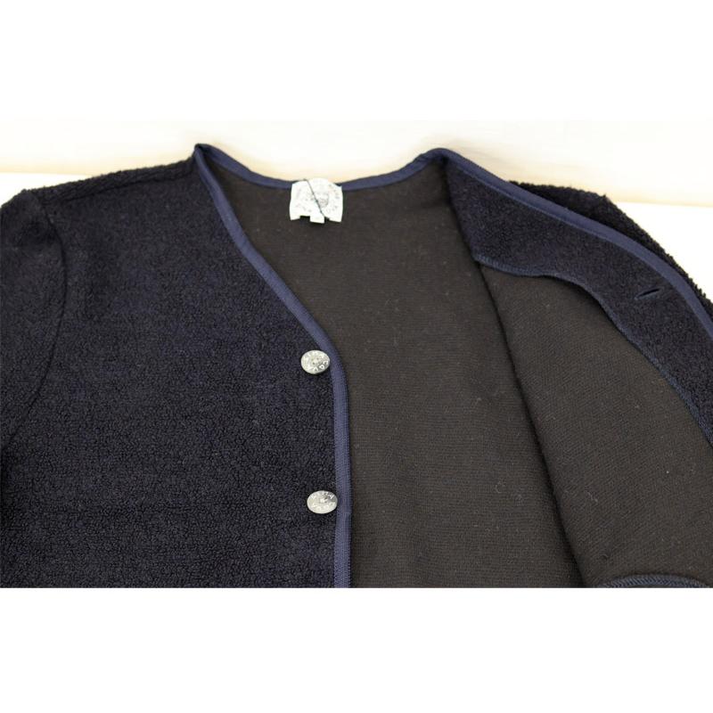 ★シナコバ【*001*】＜４０％OFF＞秋冬Vネックカーディガン＜Mサイズ・Lサイズ＞eb230 | SINA COVA | 05