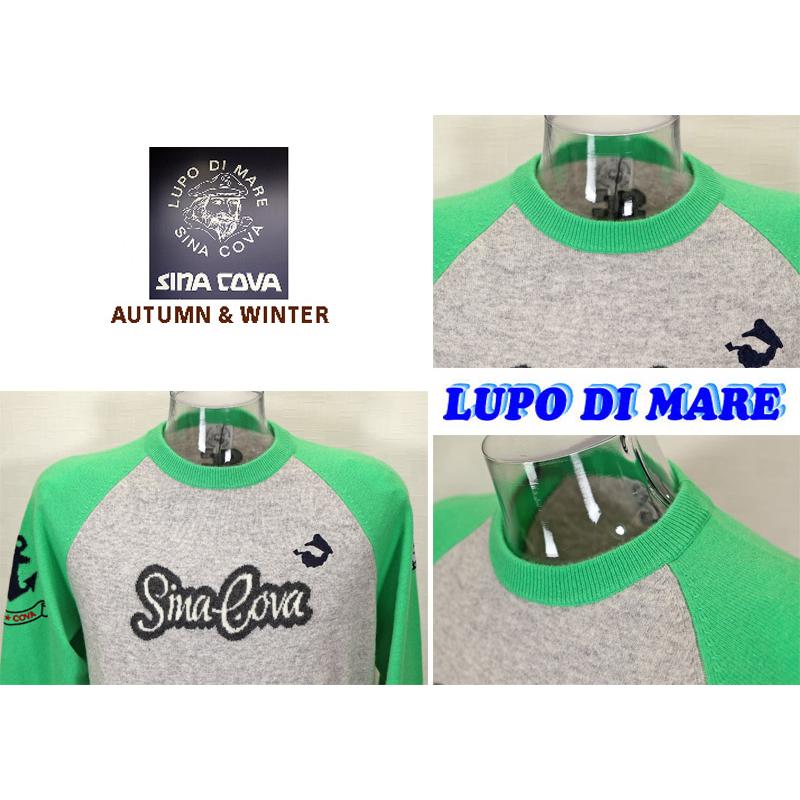 SINA COVA（シナコバ） ☆シナコバ【*001*】【ebee】40％OFF・秋冬