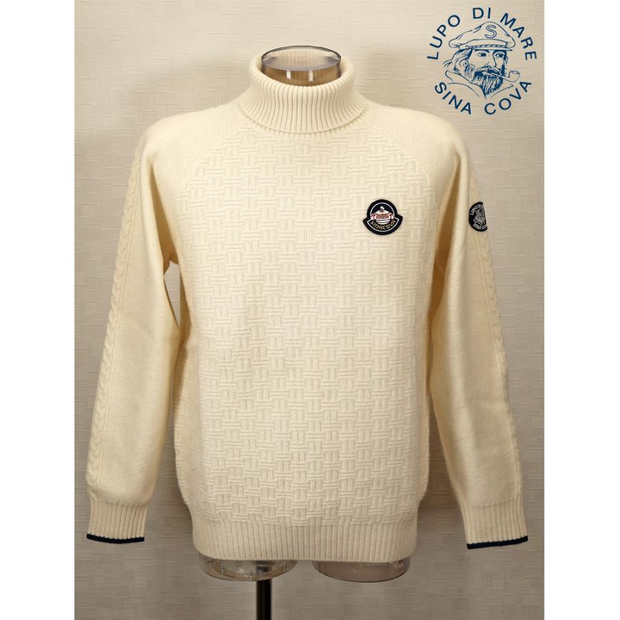 ★シナコバ【*001*】【ebee】＜３０%OFF＞秋冬・タートルネックセーター＜Mサイズ・LLサイズ＞-eb249 | SINA COVA
