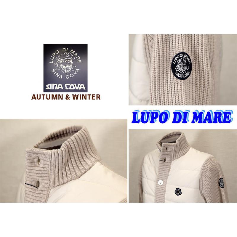 SINA COVA ☆シナコバ【*001*】＜40％OFF＞秋冬ハイブリッド