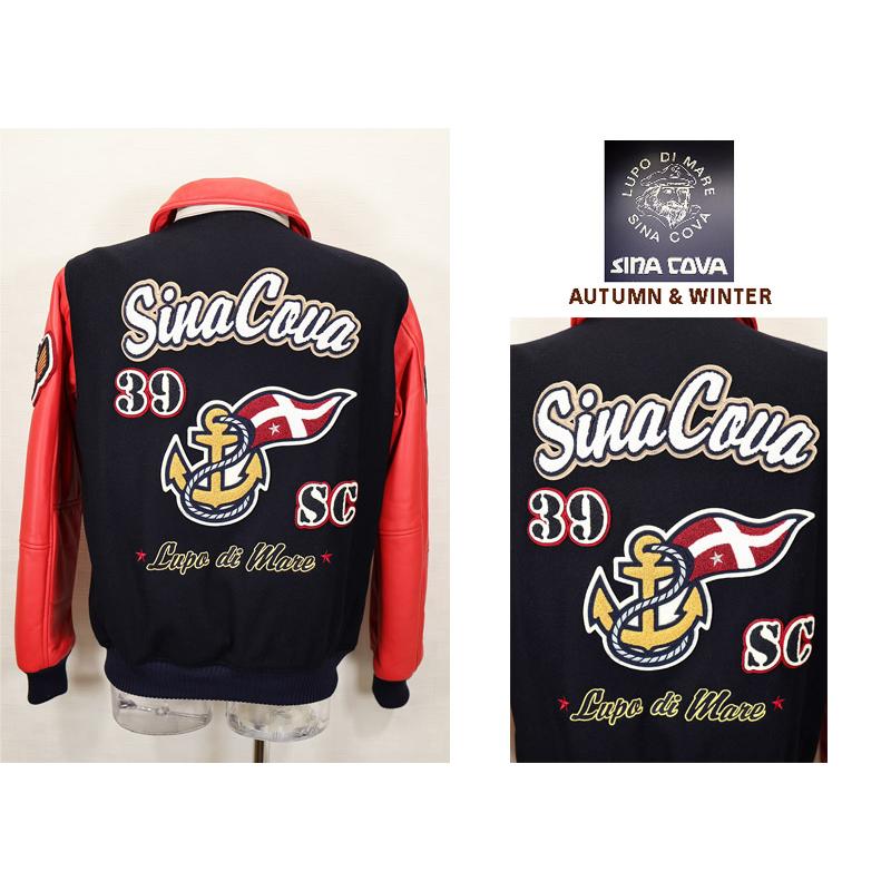 SINA COVA（シナコバ） ☆シナコバ【*001*】【ebee】＜40％OFF＞秋冬 