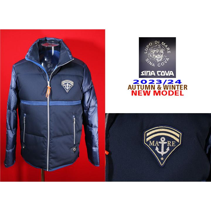 SINA COVA（シナコバ） ☆シナコバ【*001*】＜40％OFF＞秋冬ダウン