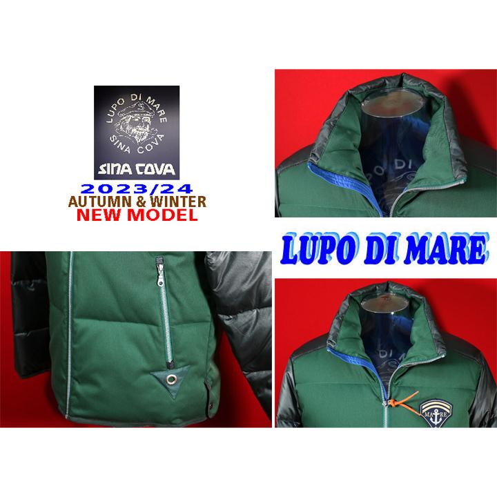 ☆シナコバ【*001*】＜40％OFF＞秋冬ダウンジャケット＜Lサイズ 