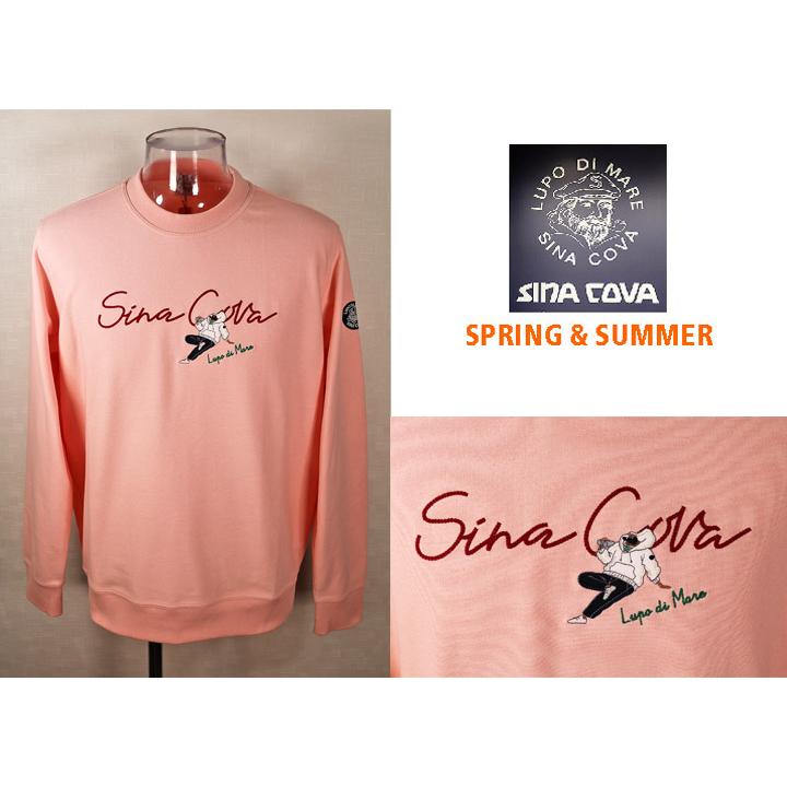 SINA COVA（シナコバ） ☆2024 春夏 新作 ・30%OFF・シナコバ