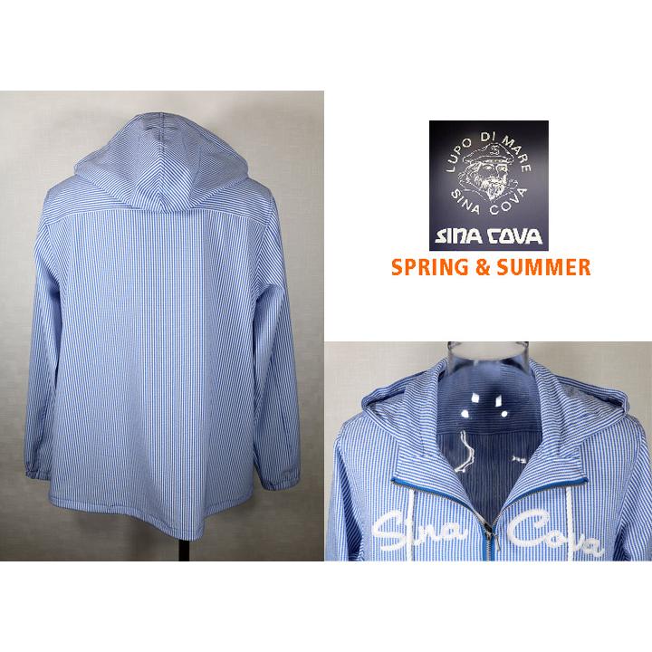 SINA COVA（シナコバ） ☆シナコバ【*001*】2024・春・夏＜30%OFF