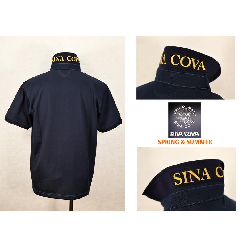 SINA COVA ☆シナコバ【*001*】2024・春・夏＜30%OFF＞半袖