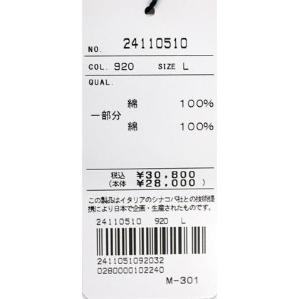 SINA COVA（シナコバ） ☆シナコバ【*001*】2024・春・夏＜30%OFF